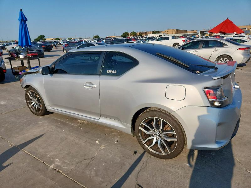 2014 TOYOTA SCION TC - JTKJF5C77E3085894