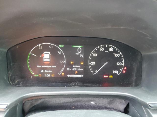 2025 HONDA CR-V SPORT 5J6RS6H57SL005065