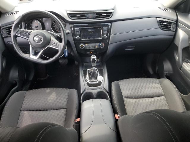 2019 NISSAN ROGUE S - KNMAT2MV1KP522417