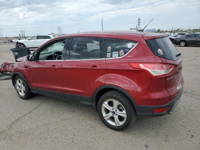 2016 FORD ESCAPE SE 1FMCU0G79GUA39866