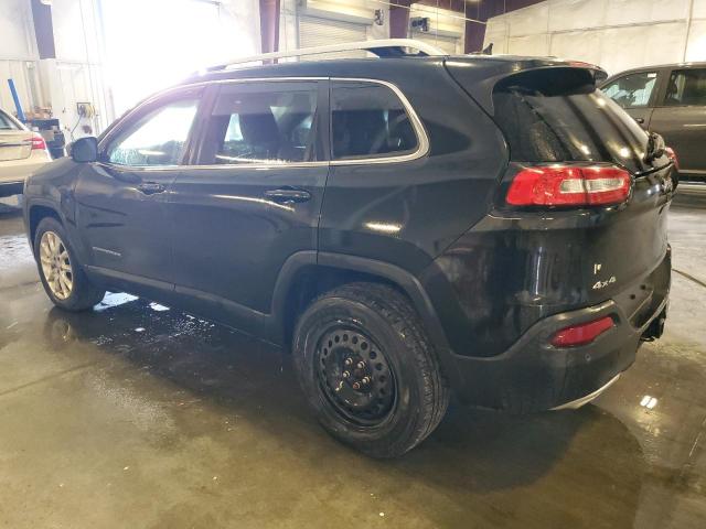 2015 JEEP CHEROKEE L - 1C4PJMDS6FW504086