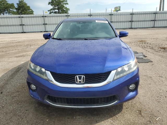 2013 HONDA ACCORD EXL - 1HGCT2B84DA009773