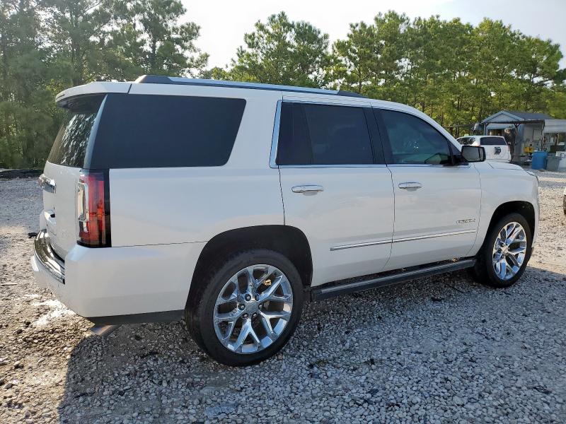 2016 GMC YUKON DENA - 1GKS1CKJ8GR437591