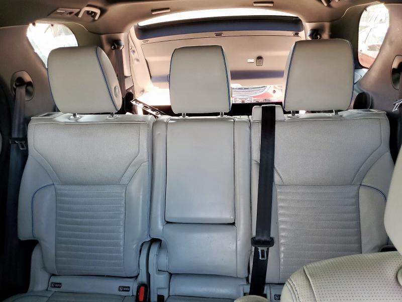 2018 LAND ROVER DISCOVERY SALRT2RV5JA053497