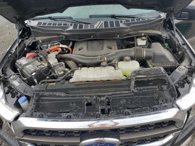 2021 FORD F150 SUPERCREW 1FTFW1ED4MFB29226