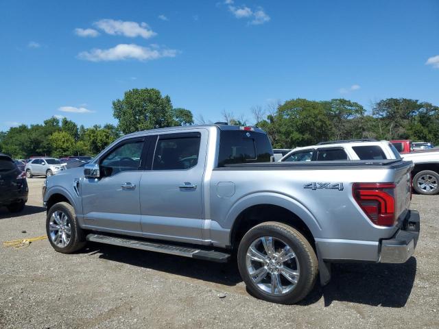 2024 FORD F150 LARIA 1FTFW5LD1RFA25911