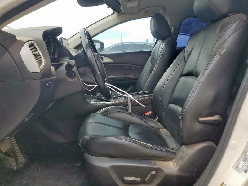 2017 MAZDA 3 TOURING 3MZBN1V70HM116262