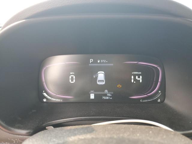 2023 KIA SOUL LX - KNDJ23AU5P7870295