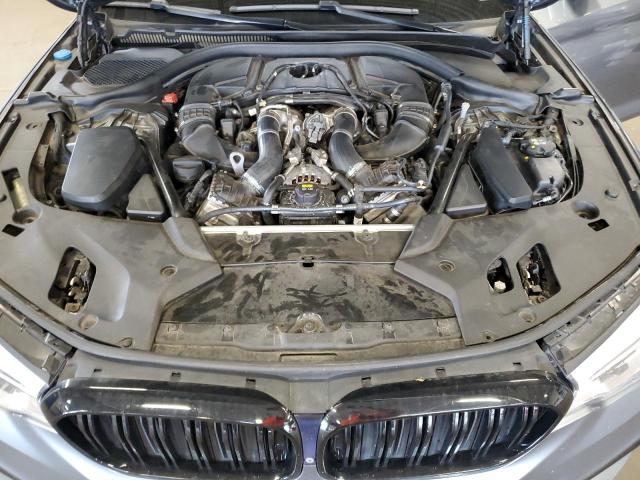 2018 BMW M550XI WBAJB9C51JB034817