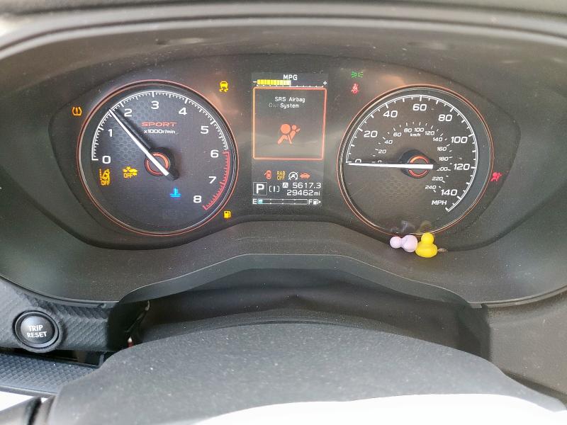 2020 SUBARU FORESTER S JF2SKAMC7LH532060