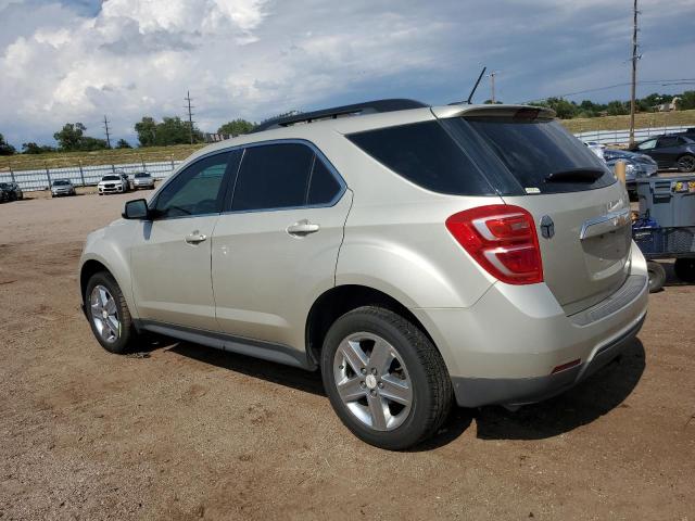 2016 CHEVROLET EQUINOX LT 1GNALCEK4GZ108223