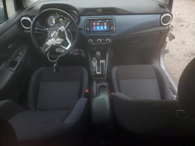 2025 NISSAN VERSA SV 3N1CN8EV4SL833746