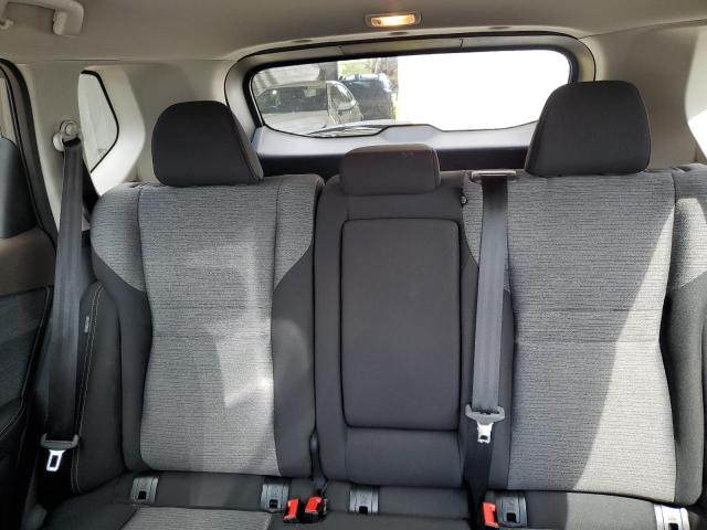2023 NISSAN ROGUE SV 5N1BT3BB8PC885276