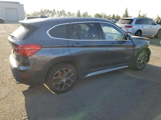 2021 BMW X1 SDRIVE2 WBXJG7C09M5S94580
