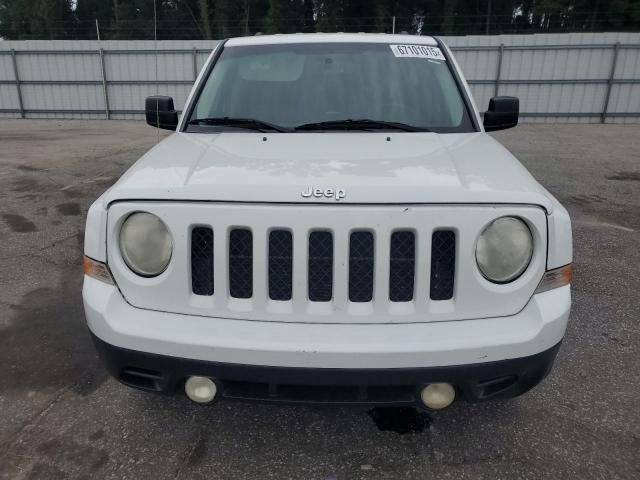 2014 JEEP PATRIOT LA #3305324333