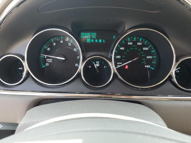 2017 BUICK ENCLAVE 5GAKVBKD8HJ348769