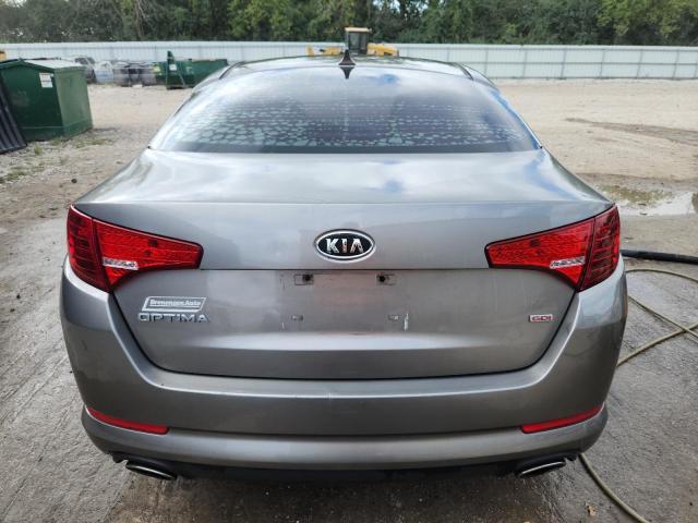 2012 KIA OPTIMA LX - 5XXGM4A72CG035129