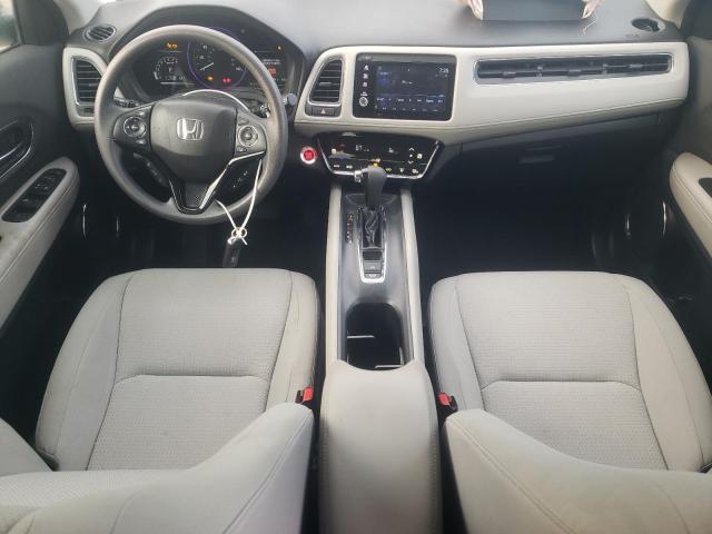 2022 HONDA HR-V EX 3CZRU6H58NM704802
