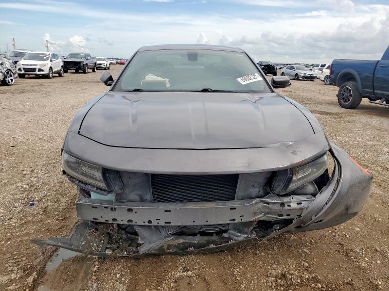 2015 DODGE CHARGER SE 2C3CDXBG3FH916605