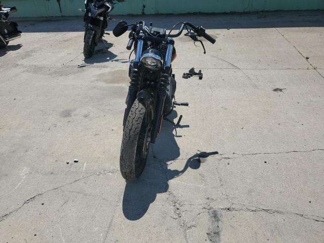 2022 HARLEY-DAVIDSON FXBBS - 1HD1YYK11NB015683