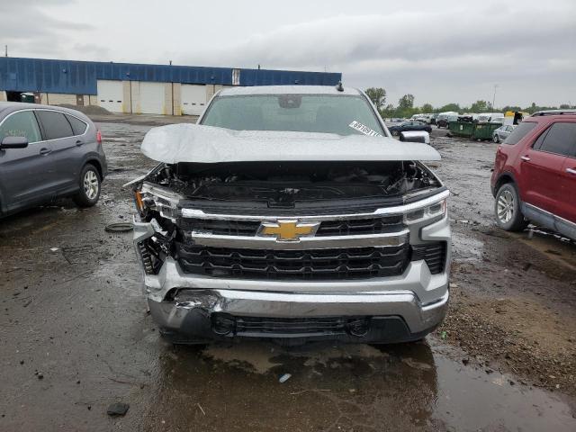 2022 CHEVROLET SILVERADO K1500 LT-L 1GCPDKEK6NZ509666
