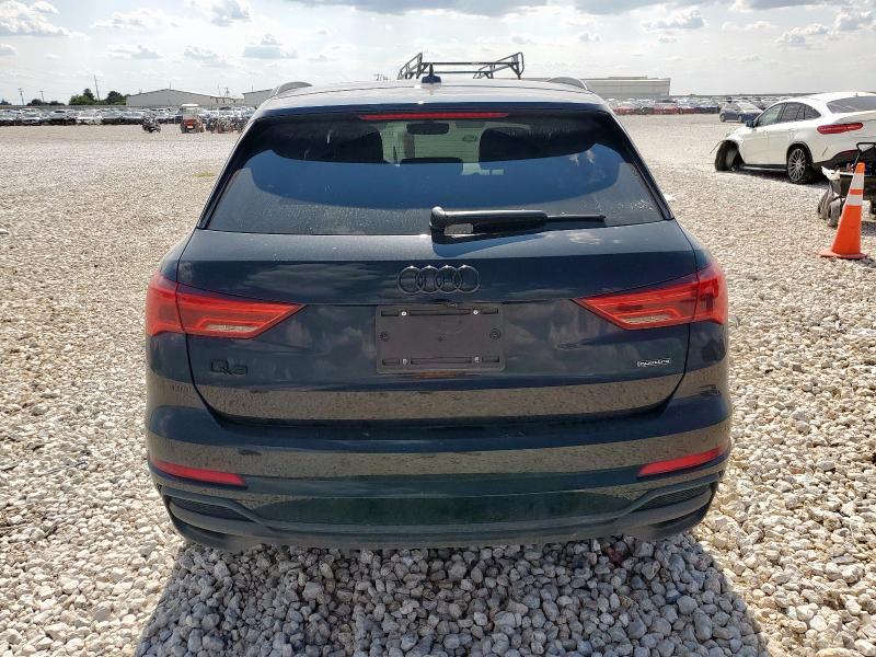 2024 AUDI Q3 PREMIUM PLUS S LINE 45 WA1EECF36R1047819