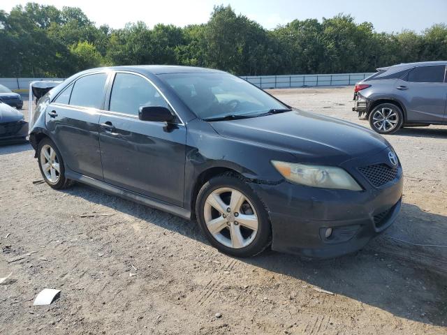 2010 TOYOTA CAMRY BASE - 4T1BF3EK9AU096591