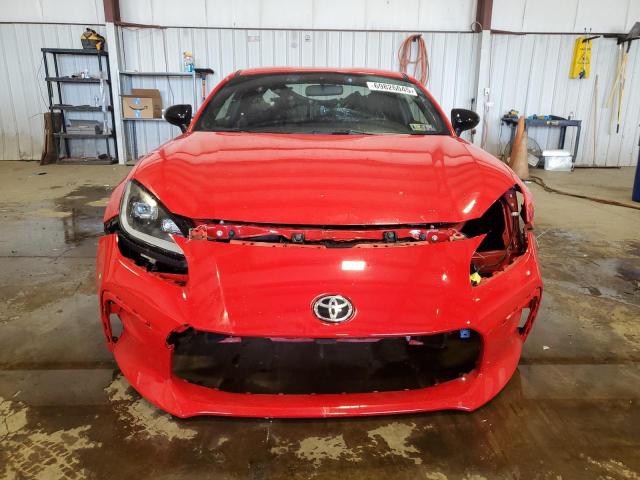 2024 TOYOTA GR 86 JF1ZNBB17R8753717