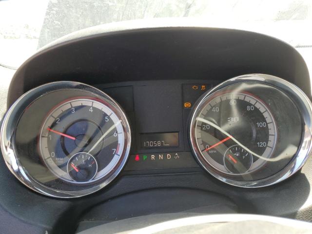 2014 DODGE GRAND CARA - 2C4RDGBG5ER459617