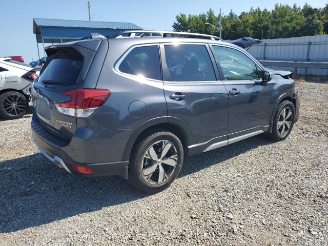2021 SUBARU FORESTER TOURING JF2SKAXC5MH530238