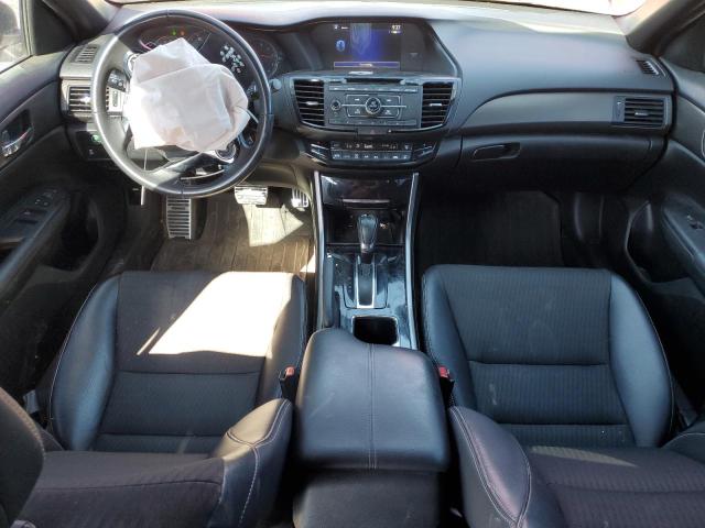 2016 HONDA ACCORD SPORT 1HGCR2F55GA061187