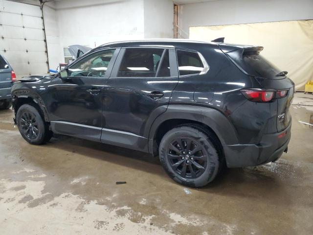 2025 MAZDA CX-50 PREF 7MMVAABW7SN117476