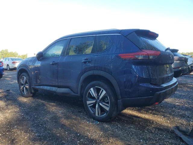 2025 NISSAN ROGUE SV JN8BT3BB7SW157108