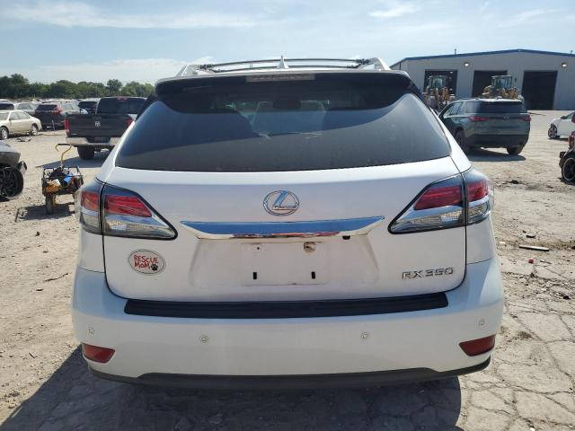 2015 LEXUS RX 350 BAS 2T2BK1BA3FC277749
