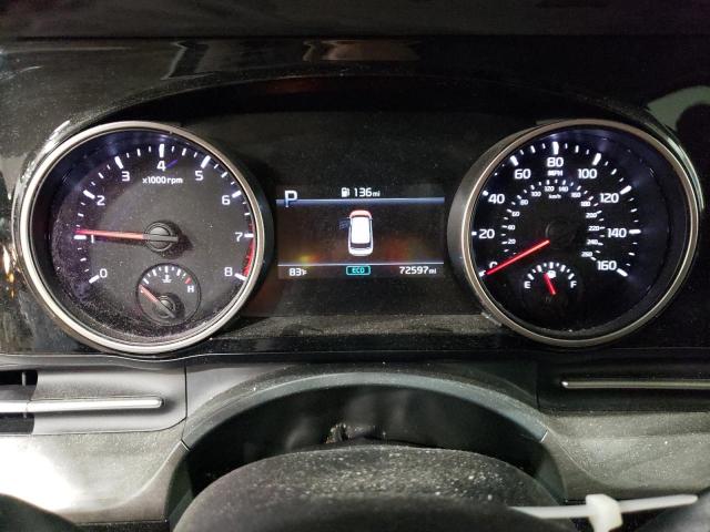 2022 KIA CARNIVAL S KNDNE5H31N6148990