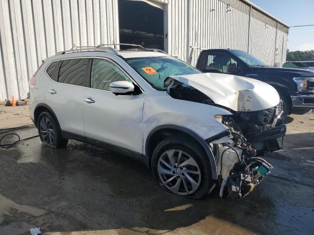 2016 NISSAN ROGUE S 5N1AT2MV3GC829274