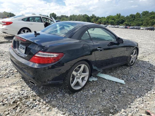 2016 MERCEDES-BENZ SLK 300 WDDPK3JA7GF121722