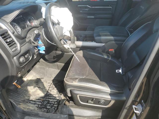 2021 RAM 1500 LARAM 1C6SRFJT2MN687461