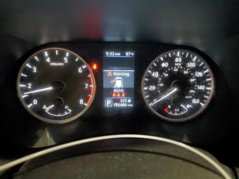 2022 NISSAN SENTRA S #3305357312