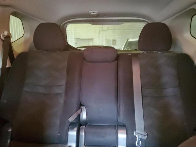 2016 NISSAN ROGUE S - 5N1AT2MT8GC896080