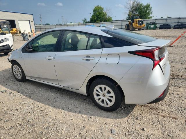 2022 TOYOTA PRIUS NIGH JTDKAMFUXN3173747