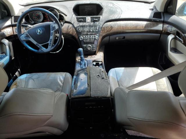 2010 ACURA MDX - 2HNYD2H57AH517340