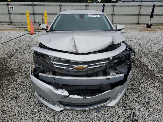2016 CHEVROLET IMPALA LT - 2G1105SA7G9153328