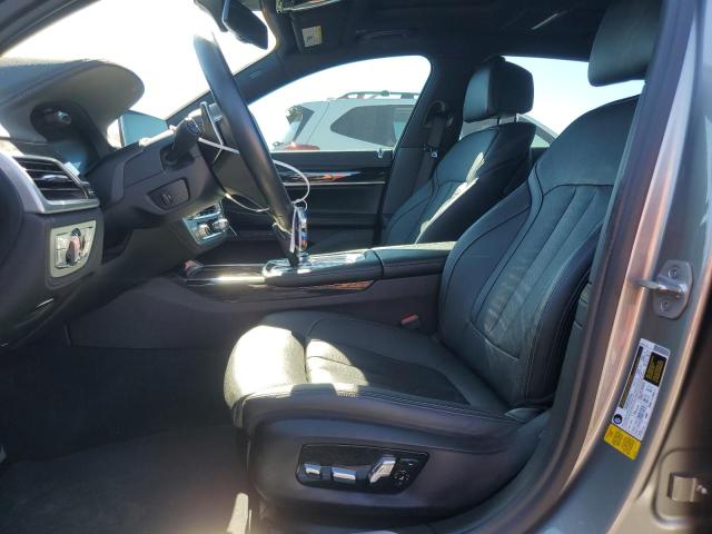 2021 BMW 740 I WBA7T2C03MCF00123