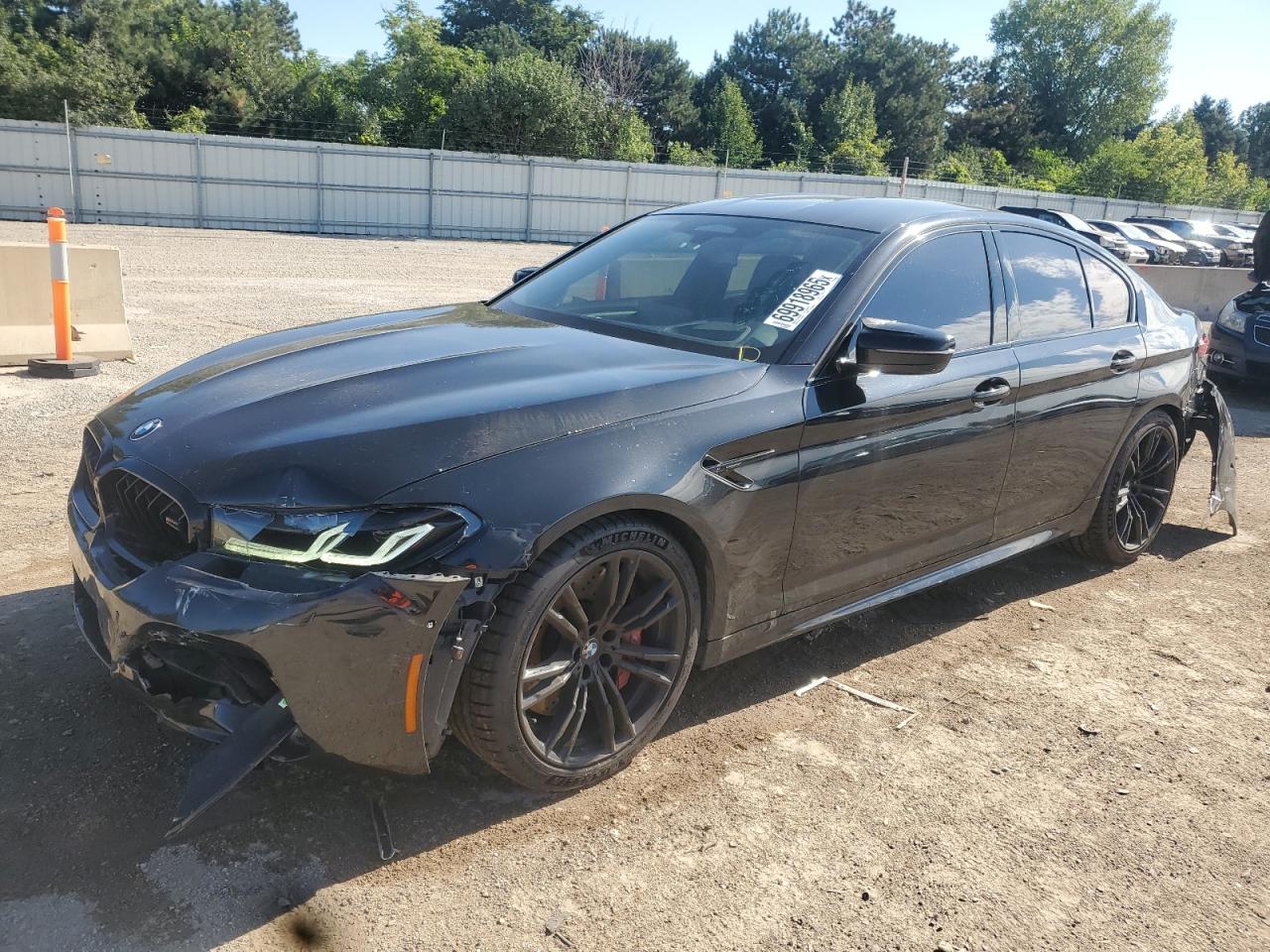 BMW M5