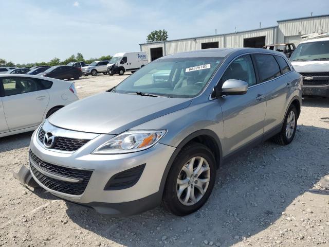 2012 MAZDA CX-9 - JM3TB3CA1C0357163