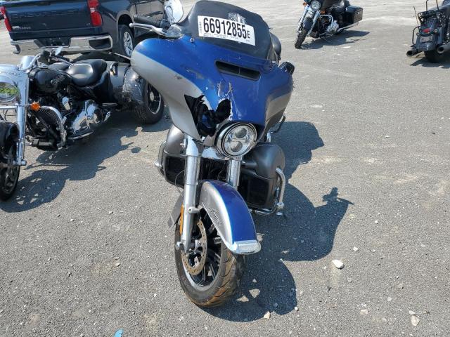 2017 HARLEY-DAVIDSON FLHTK ULTR 1HD1KED12HB686832