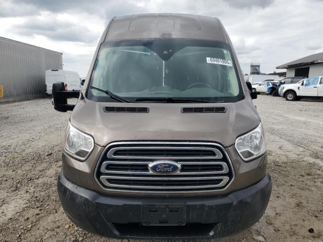 2019 FORD TRANSIT T- 1FTYR3XG6KKB80136