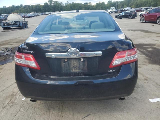 2011 TOYOTA CAMRY SE - 4T1BK3EK5BU625869