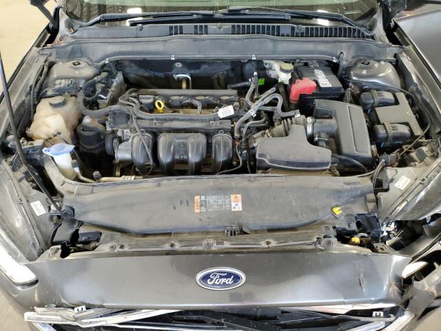 2016 FORD FUSION SE 3FA6P0H79GR193918